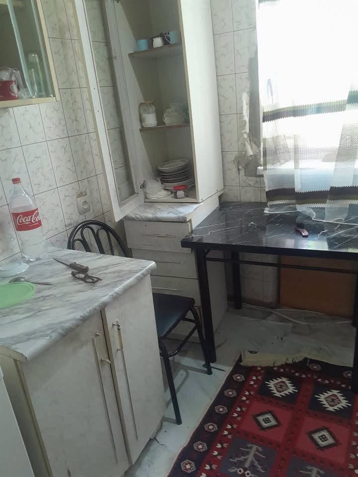 1 otaqlı mənzil satılır, Rustavi — $42,000
