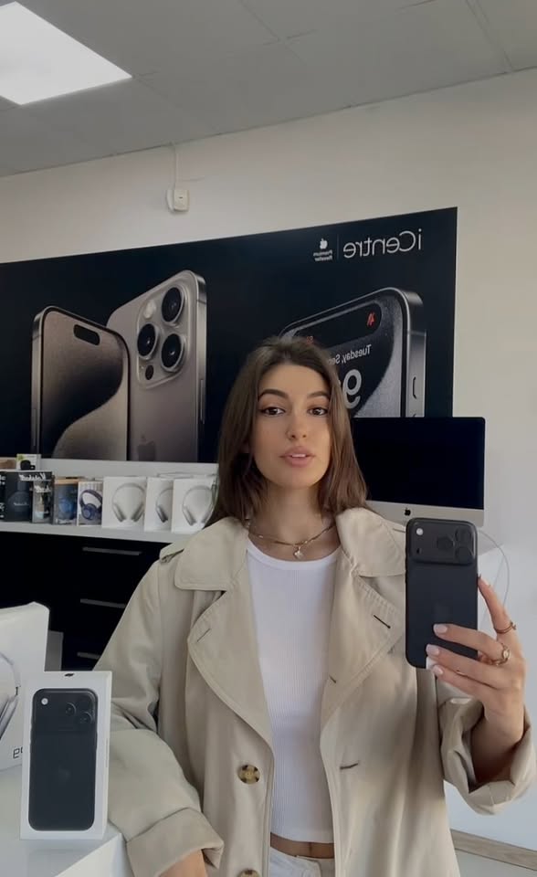 iPhone 18 Pro 4299 ₾