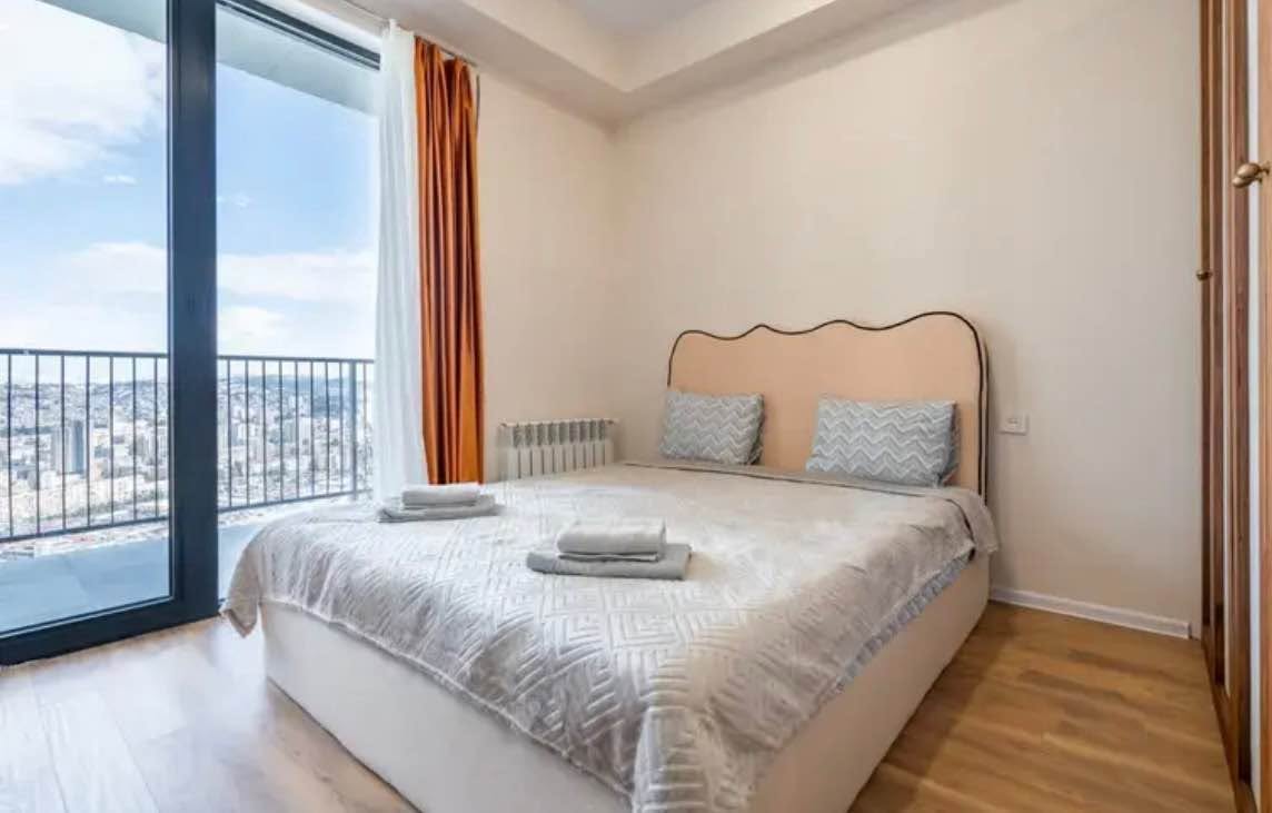 5-room apartment for sale, Tbilisi — $299,000