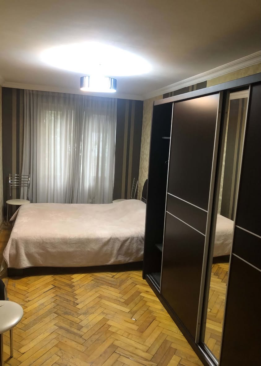 Apartment for rent, Batumi — $500