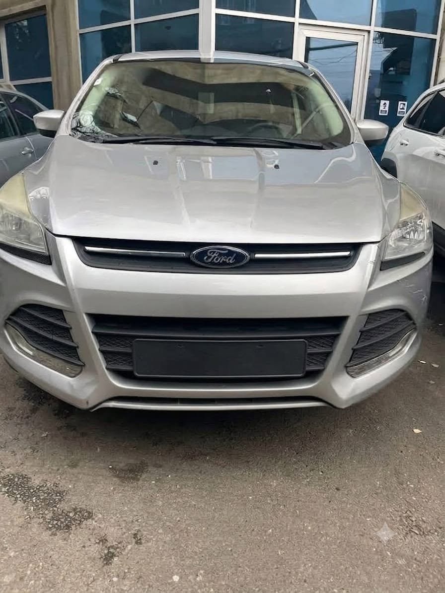 Ford Escape 2014