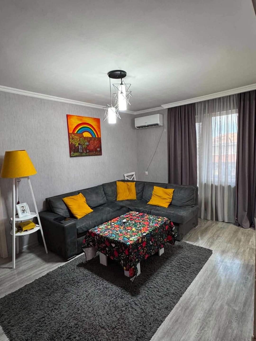Rustavida 🏠 Todria küçəsində işıqlı - 66,000$