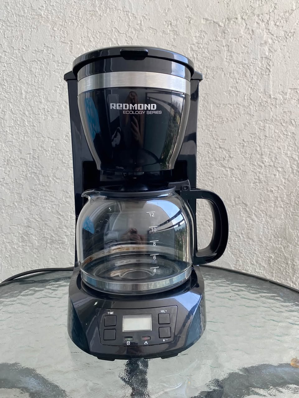 Selling a coffee maker for 30 lari in Ortachala district