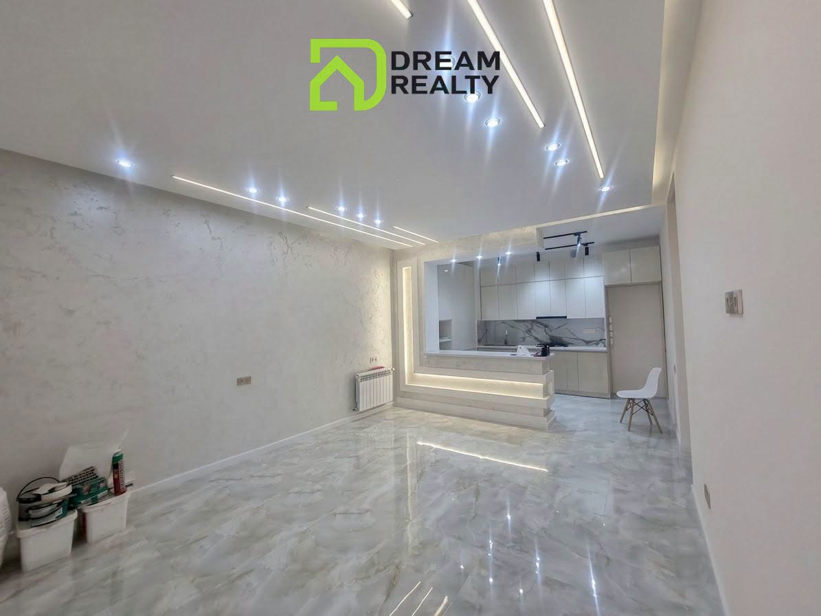 2 ოთახიანი ბინა იყიდება, ერევან — $119,500