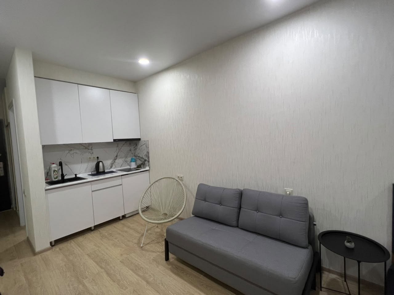 Kiralık daire, Batum - $400