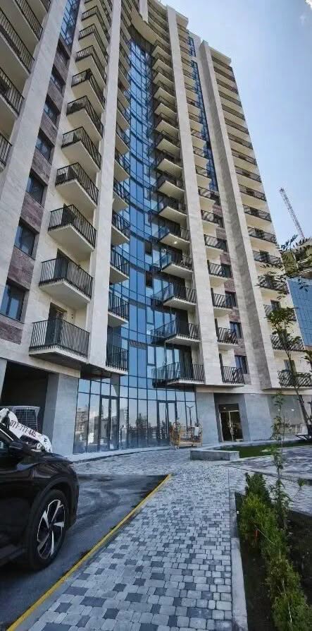 NEW BUILDING — 237,000$