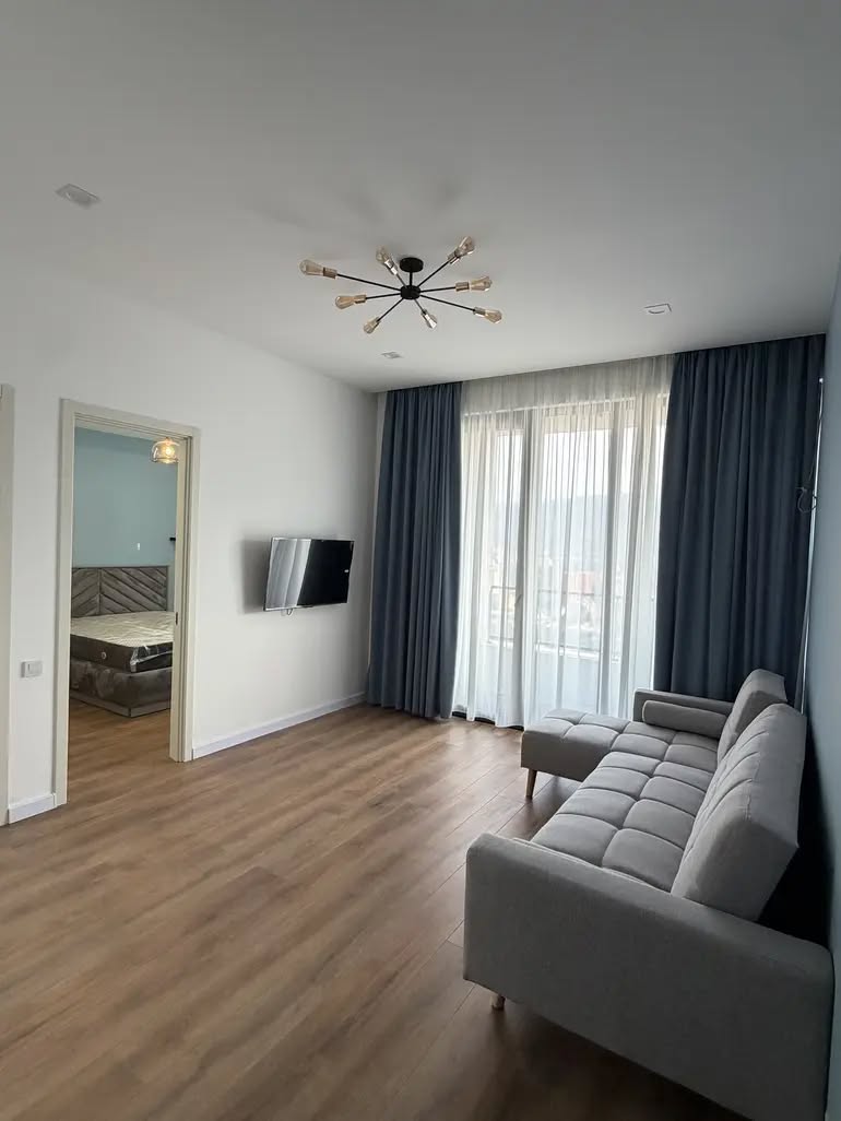 Վաճառքի է բնակարան, Թբիլիսի — $125,000
