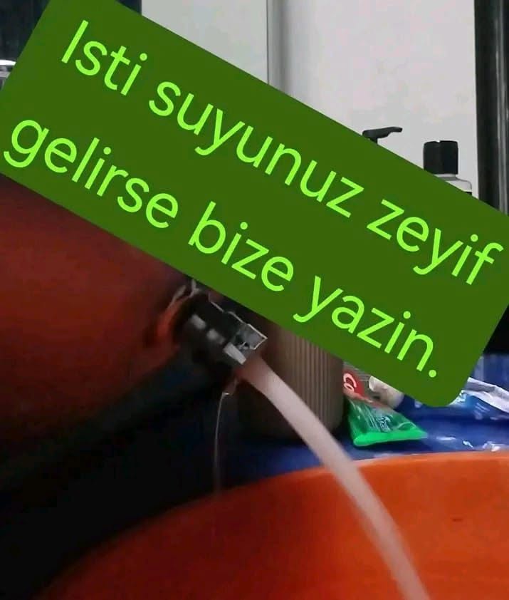 Tamir ve ustalar
