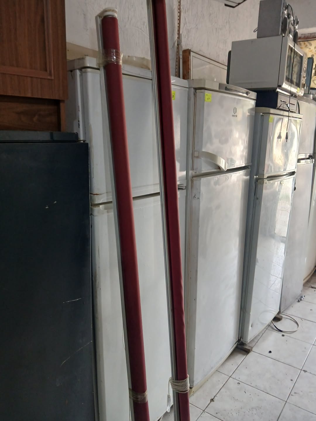 30 manatlık jaluziler