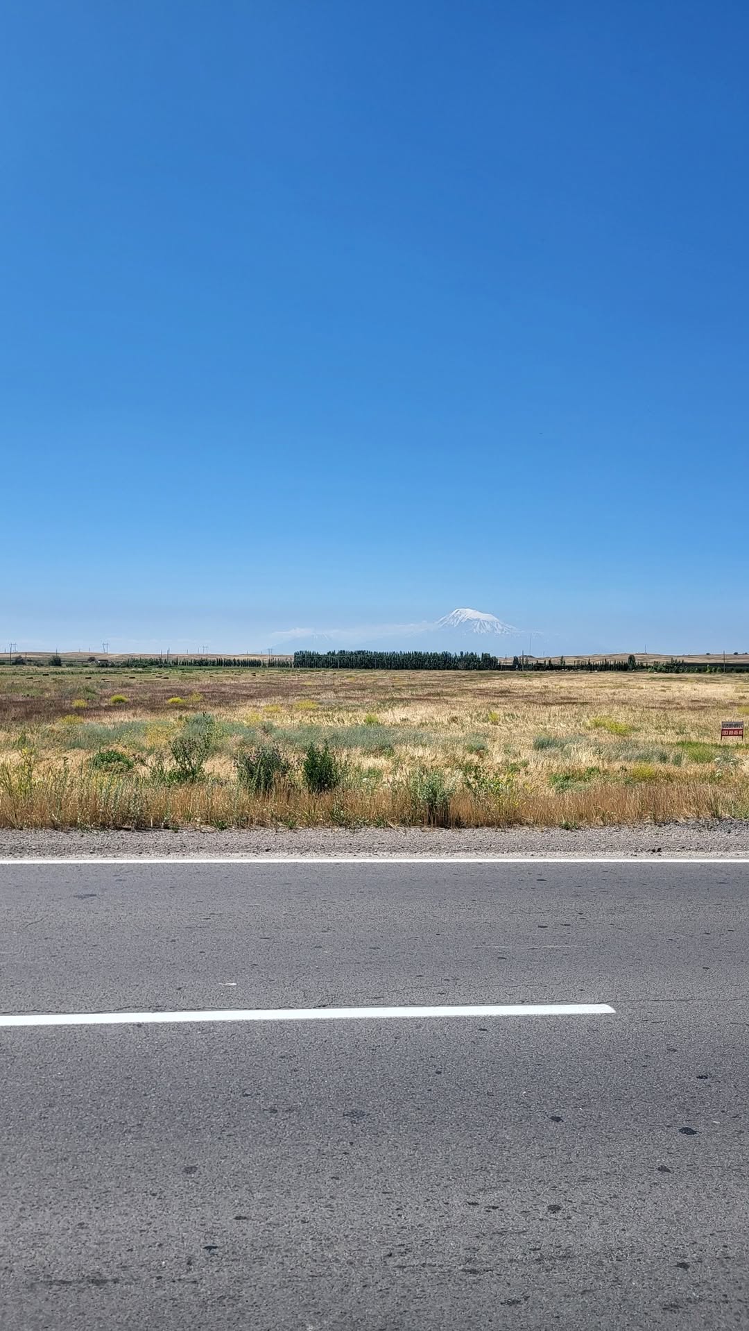 Arazi, Abovyan