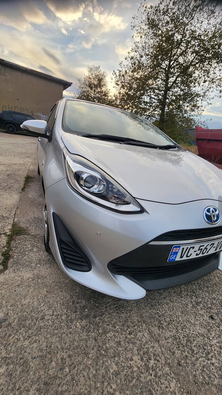 2019 წლის ავტომობილი 7,800$