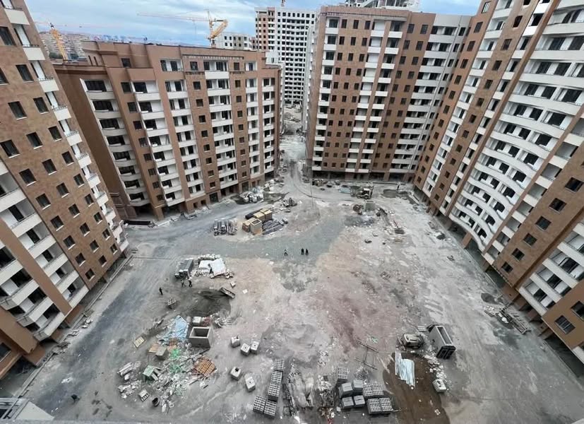 🔥Malatya-Sebastiyada yeni tikilidə mənzil satılır 📍 — 99,00…