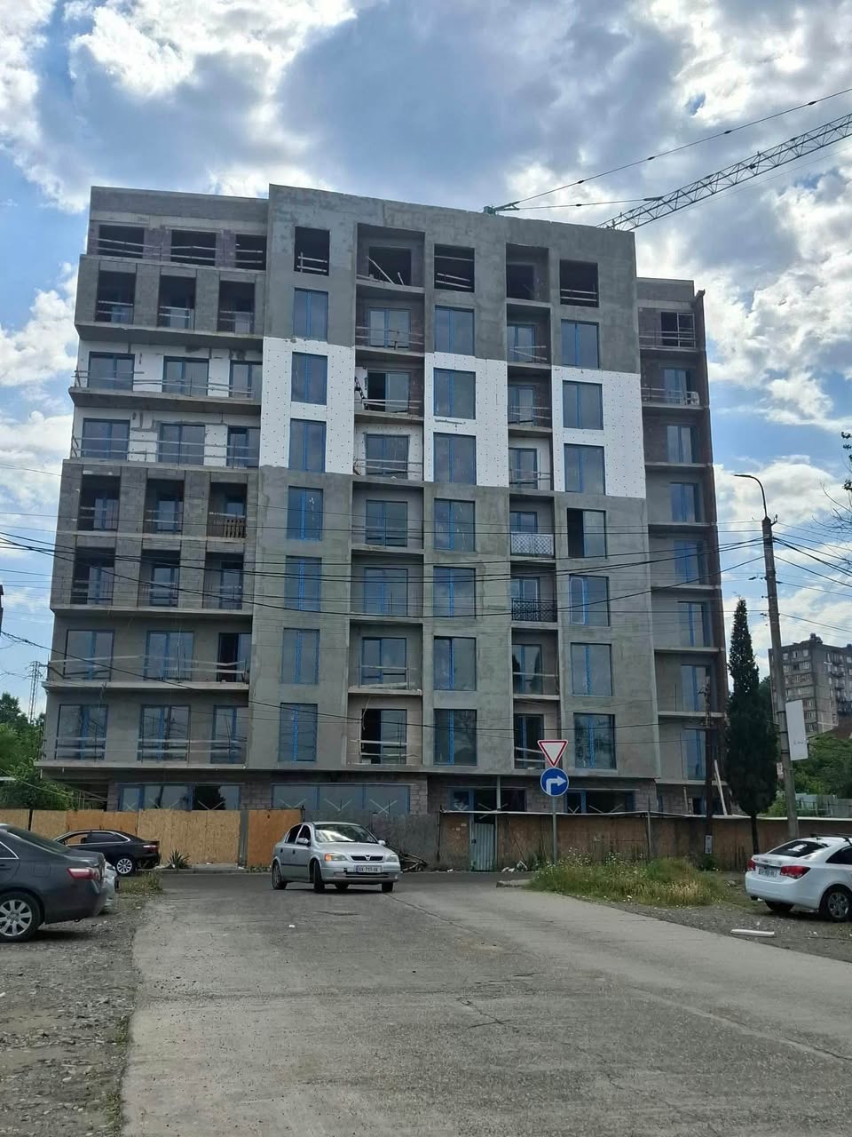 Продаётся квартира, Кутаиси