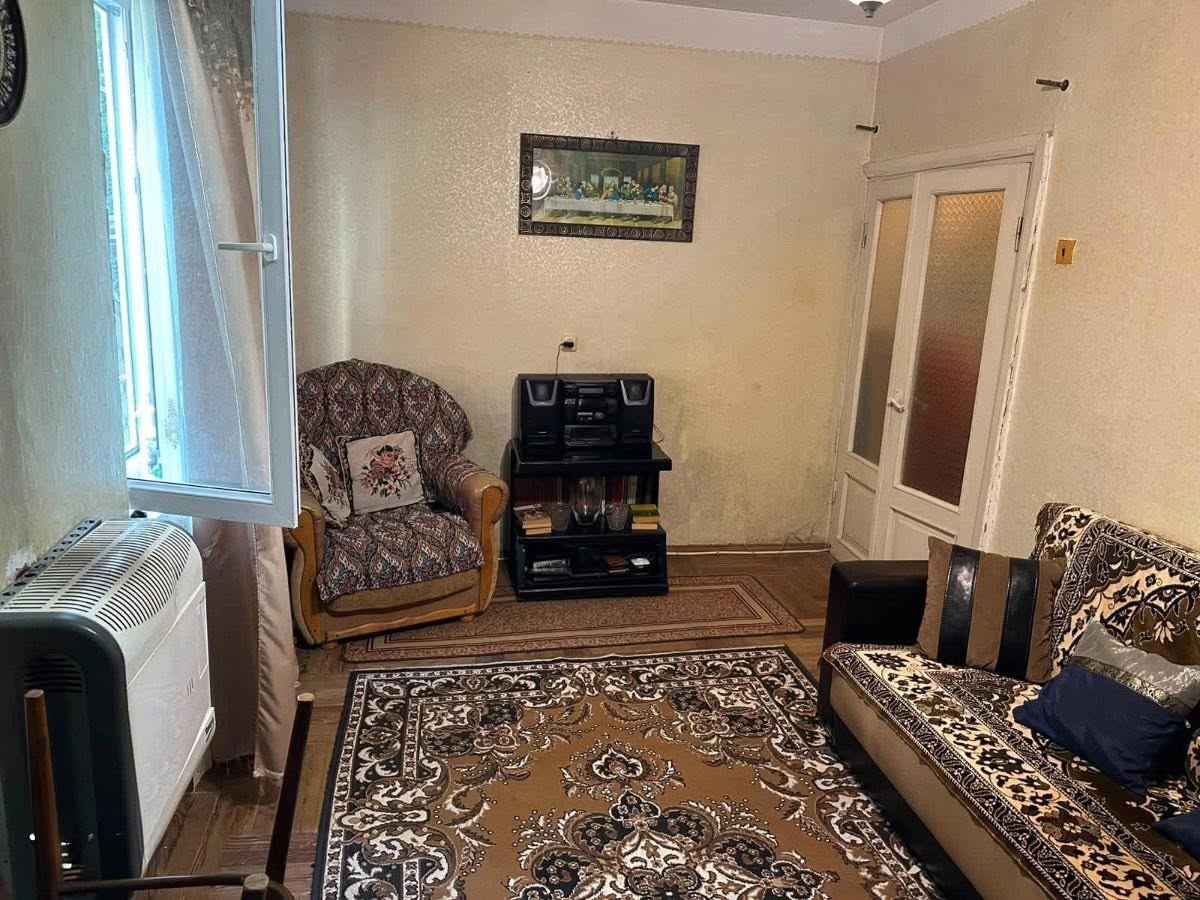 Продаётся квартира, Тбилиси — $52,000