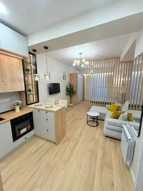 Mənzil satılıqdır, Tbilisi — $78,000