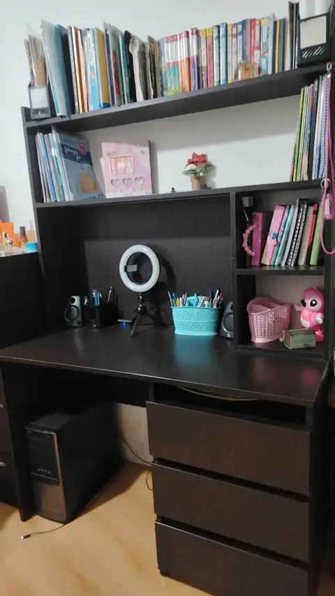 For sale in Tbilisi, cheap, used by family, writing desk