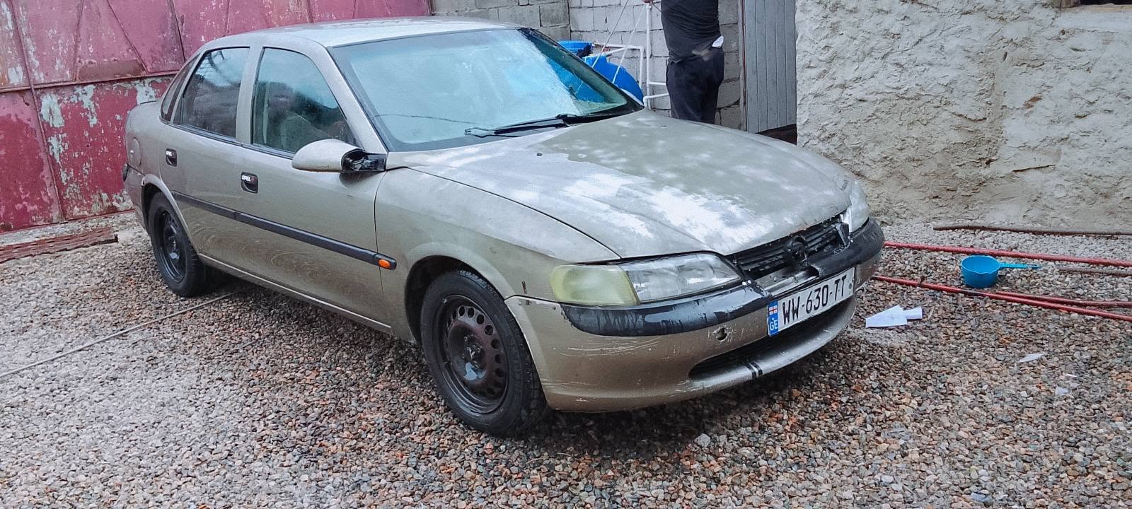 1996 model otomobiller