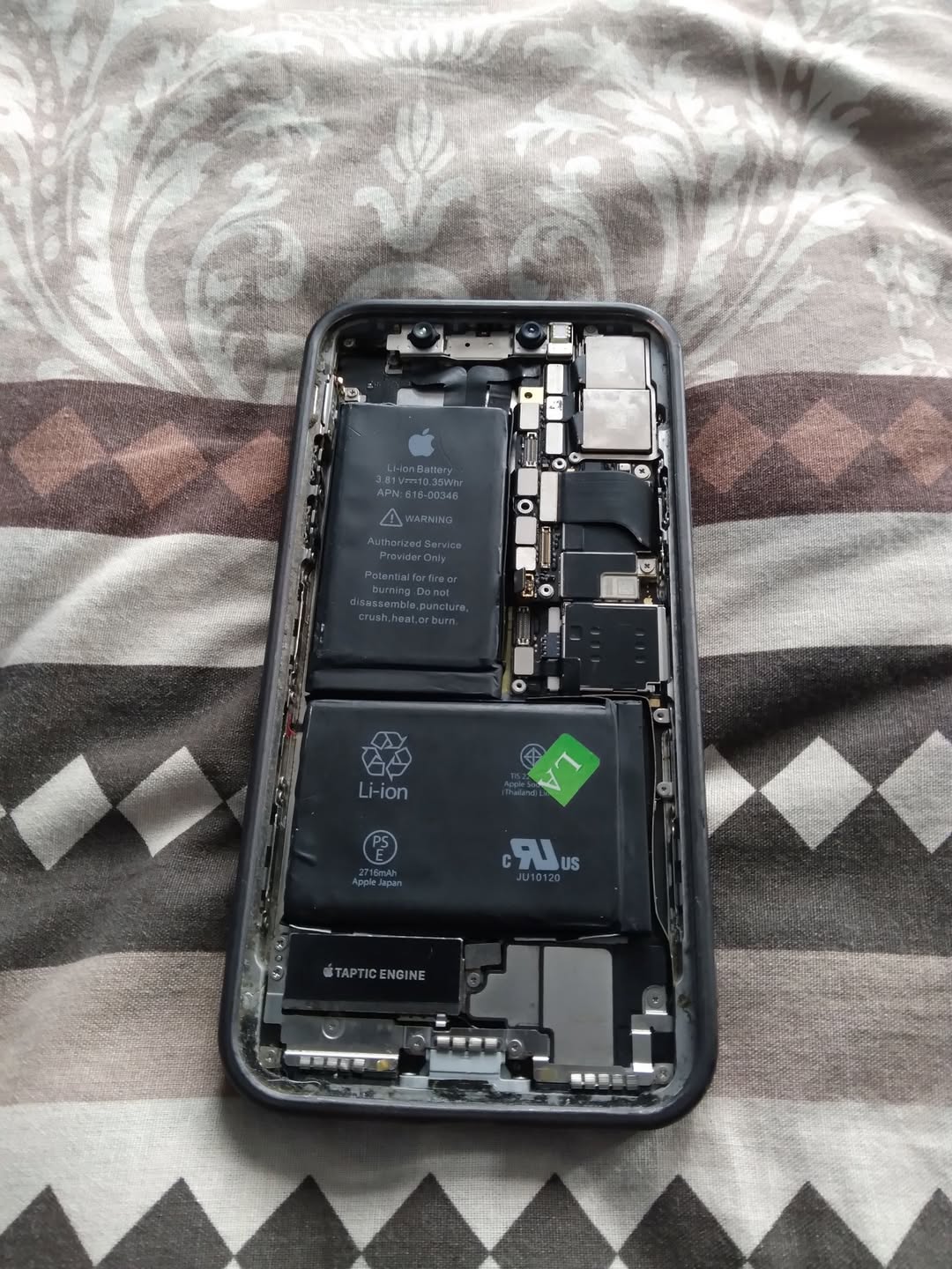 Հեռախոս — 30$