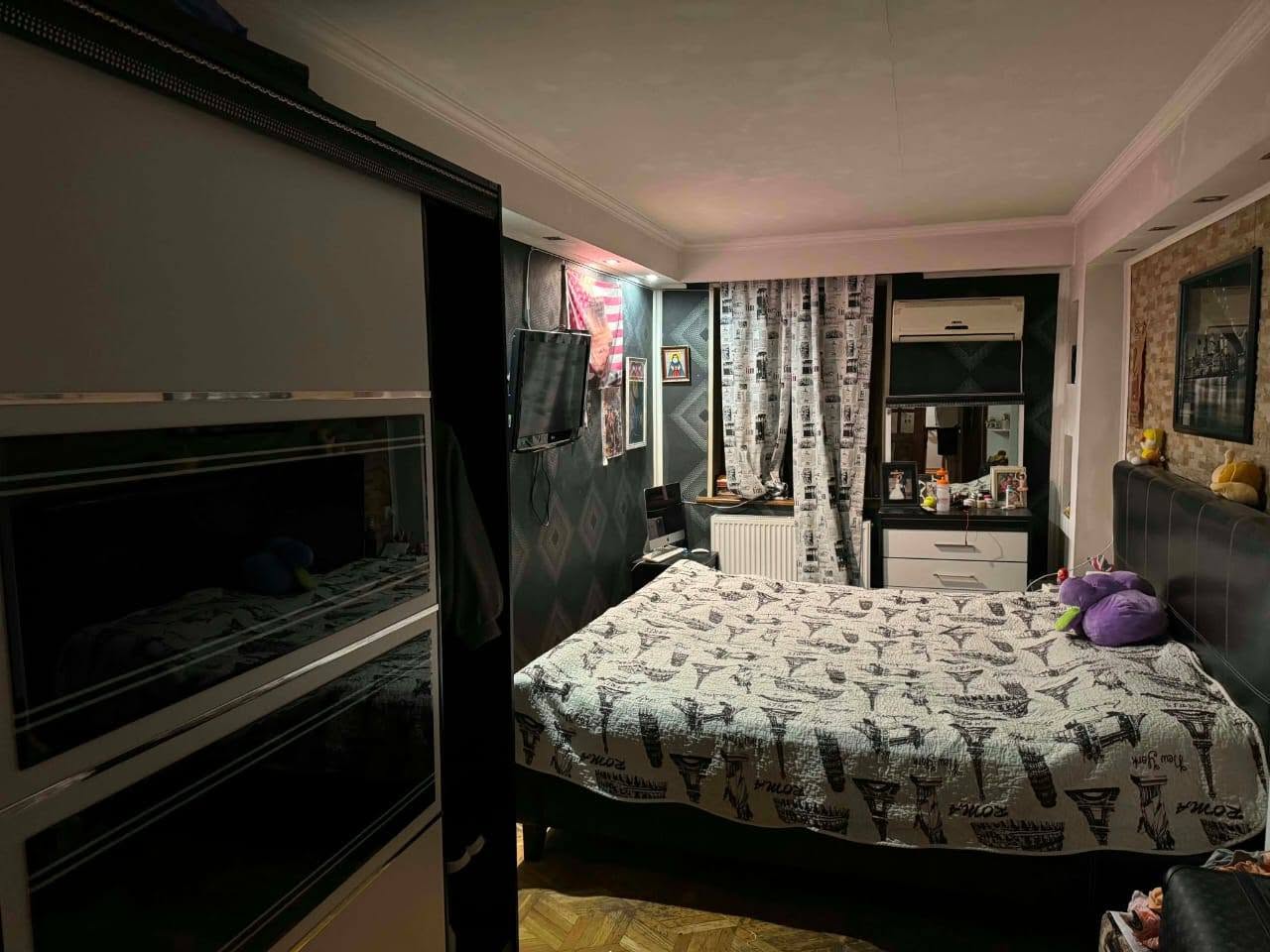 Kiralanıyordur daire, Tiflis - 2,000 ₾