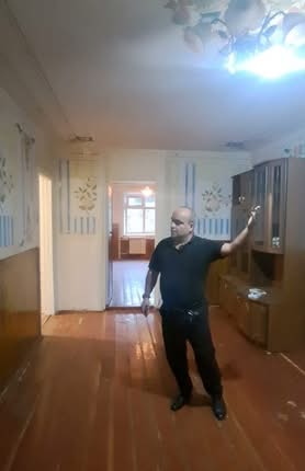 Квартира — 72 000 манатов