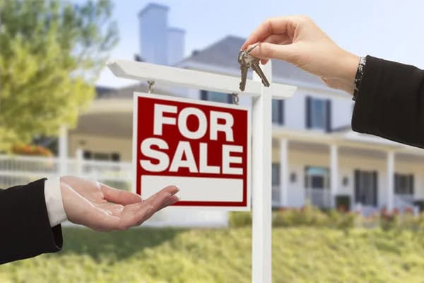 Apartment for sale, Gori — $120,000