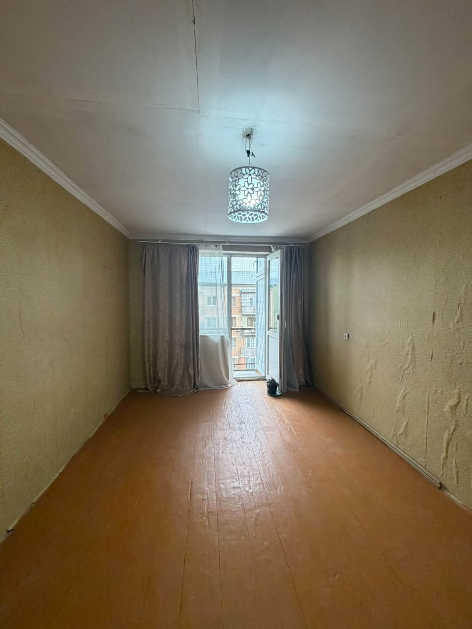2 oda daire satılık, Gori - $43,000