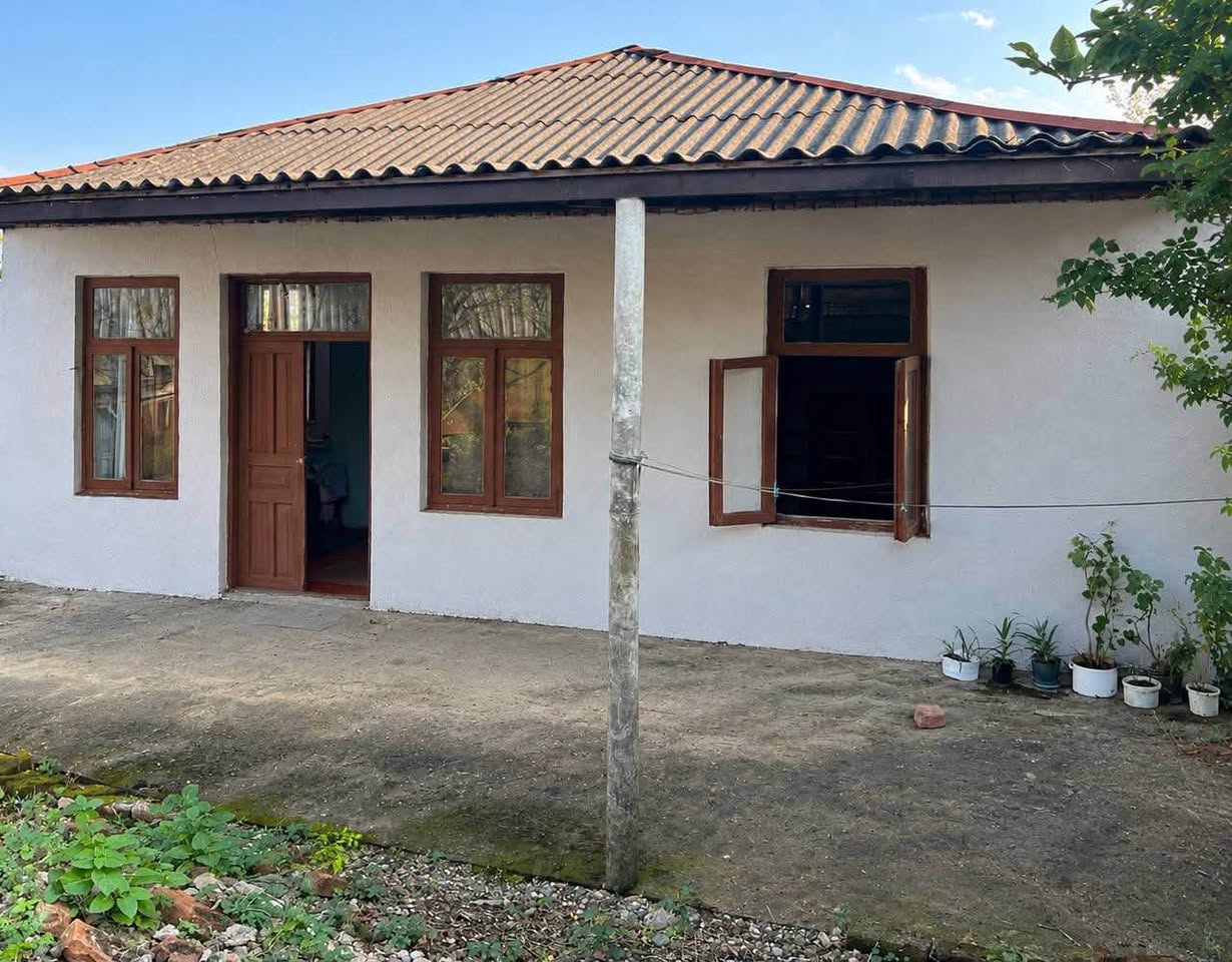 სახლი, ქუთაისი — $47,000