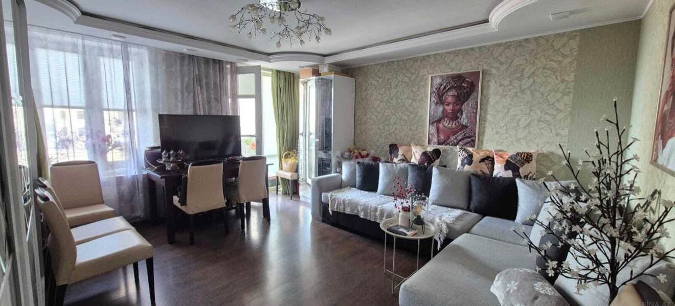 🏡 Продаётся 2-комнатная квартира на 28