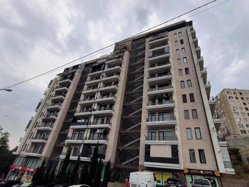 Վաճառվում է 2 սենյականոց բնակարան, Թբիլիսի — $91,000