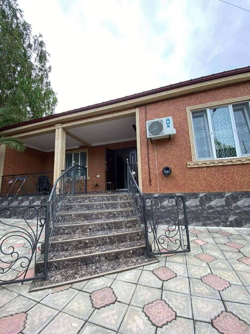 Müstakil ev, Batum — $1,500