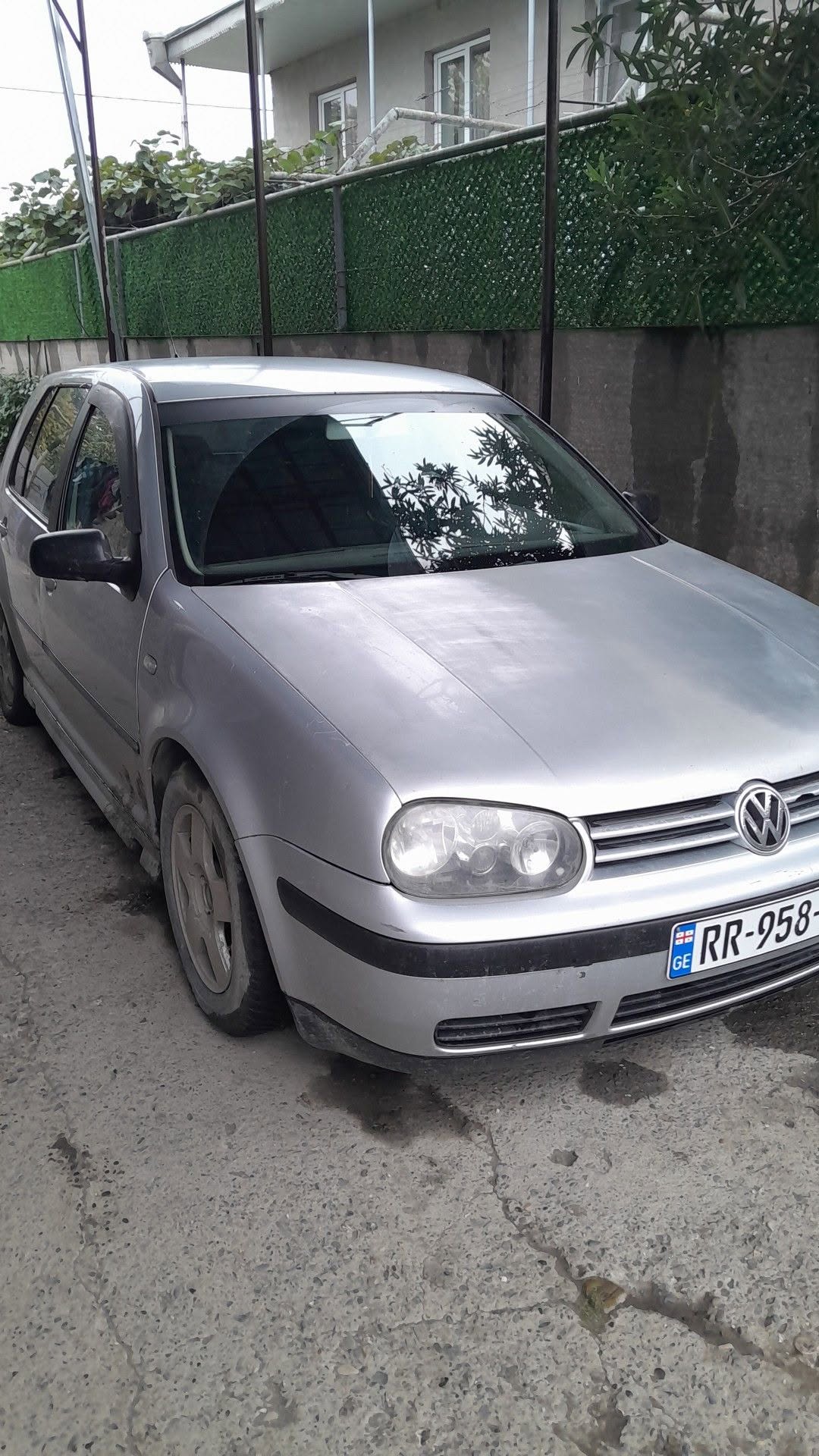 თ მეგობრებო, ვინ რაში გამიცვლით 2003