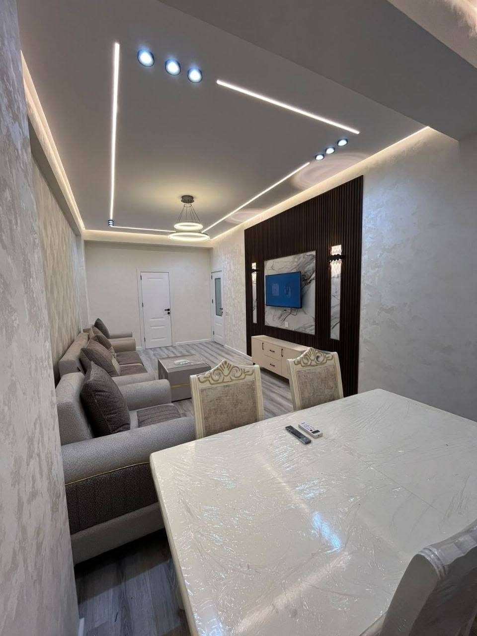 Apartment for rent, Baku — 1,100 ₼