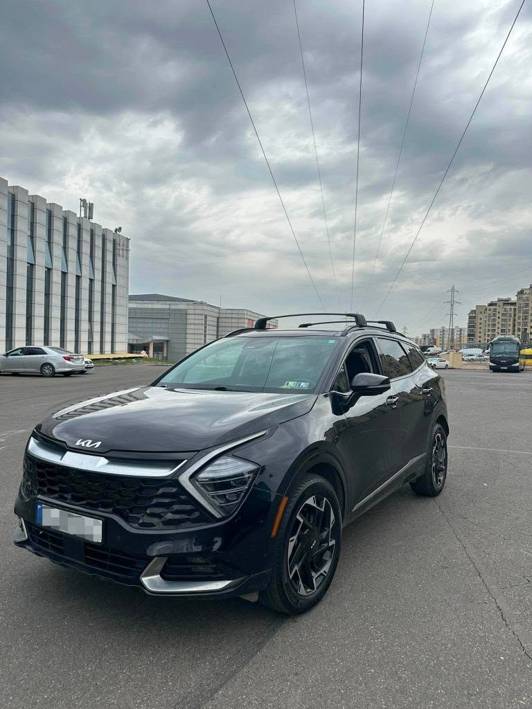 Վաճառվում է ✅️ Արտադրող՝ Kia ✅️ Մոդել՝ 2024 — 24,000$