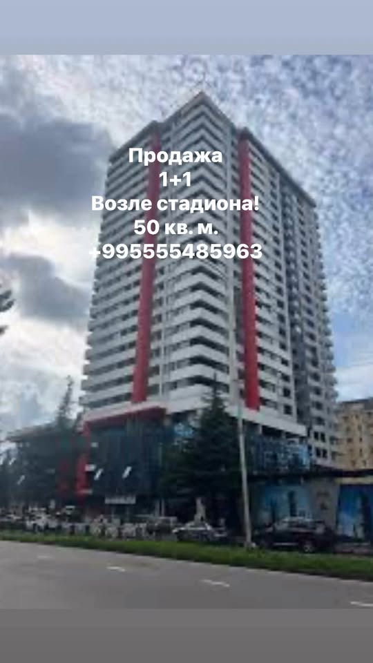Lüks sınıfta bir evde daire satıyorum - 82,500$