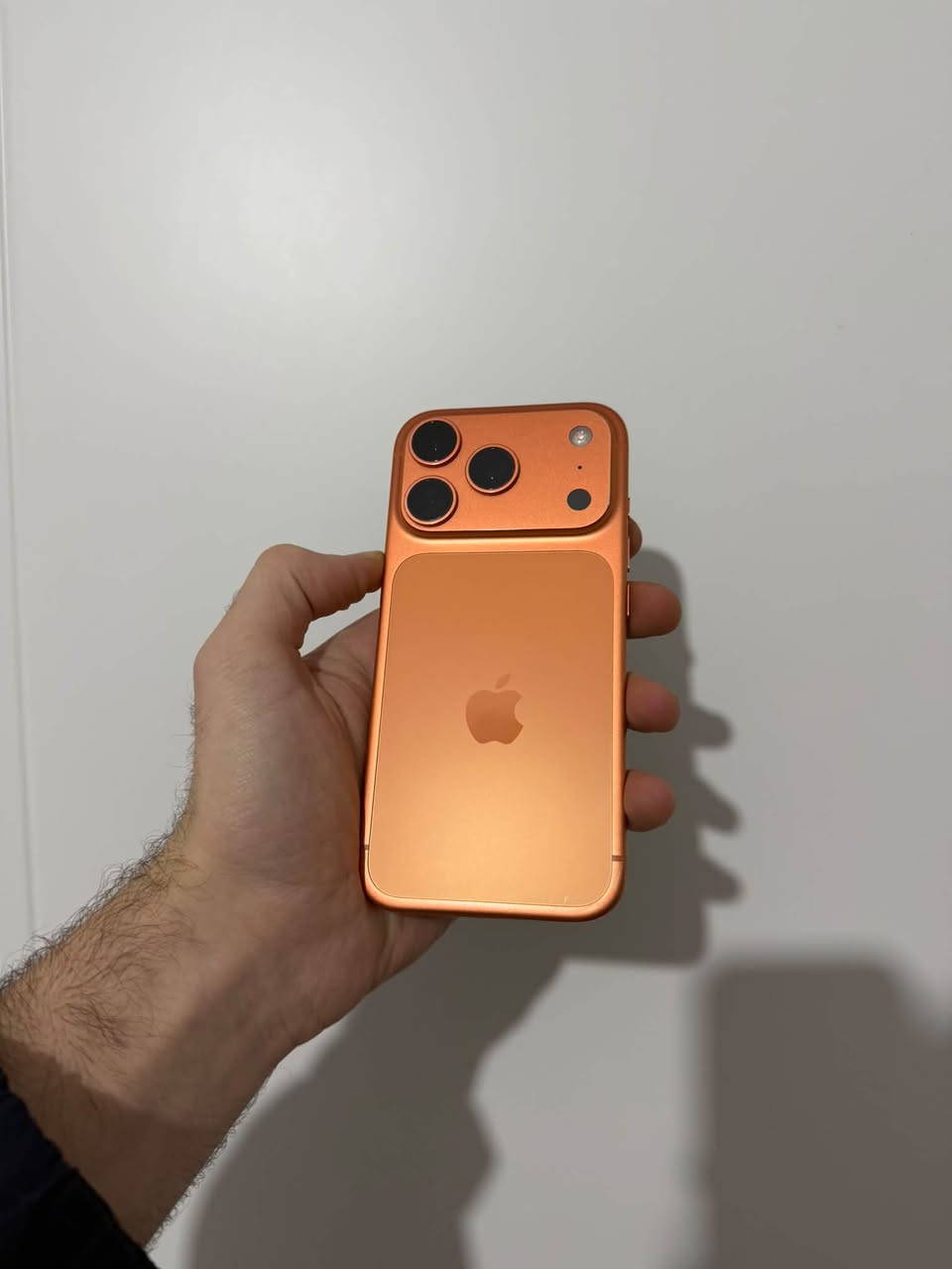 iPhone 17 Pro 256gb Tupov 93% — 310,000֏