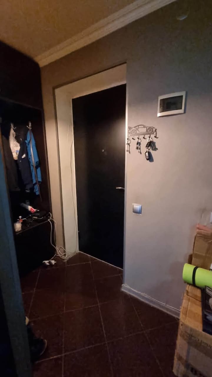 Վաճառվում է 1 սենյականոց բնակարան, Թբիլիսի — $65,000