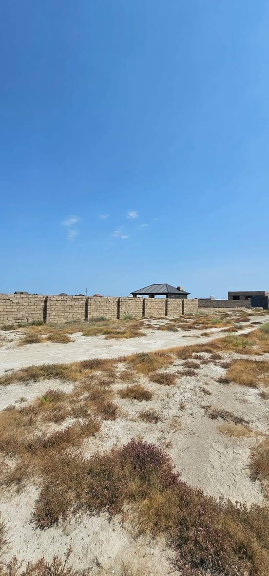Թուրքական հող — 22,000₼