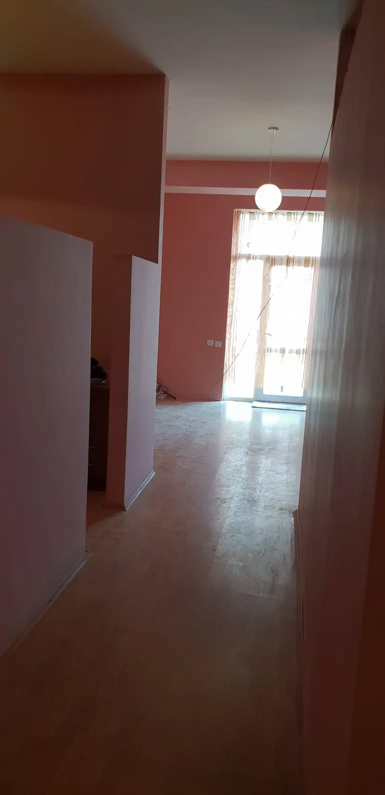 Продаётся квартира, Тбилиси — $72,000