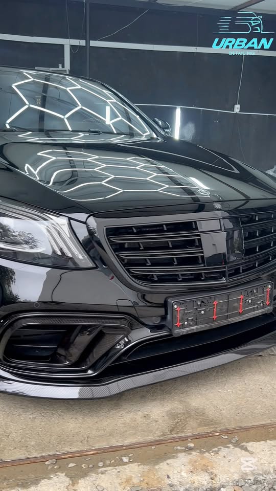 Tam detaylı servis hizmeti tek bir çatı altında! 🚘💎
