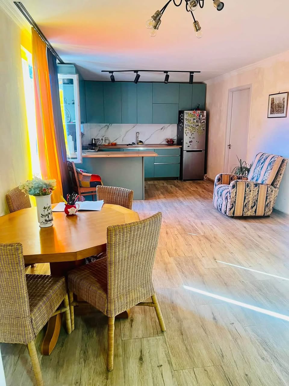House, Tbilisi — $125,000