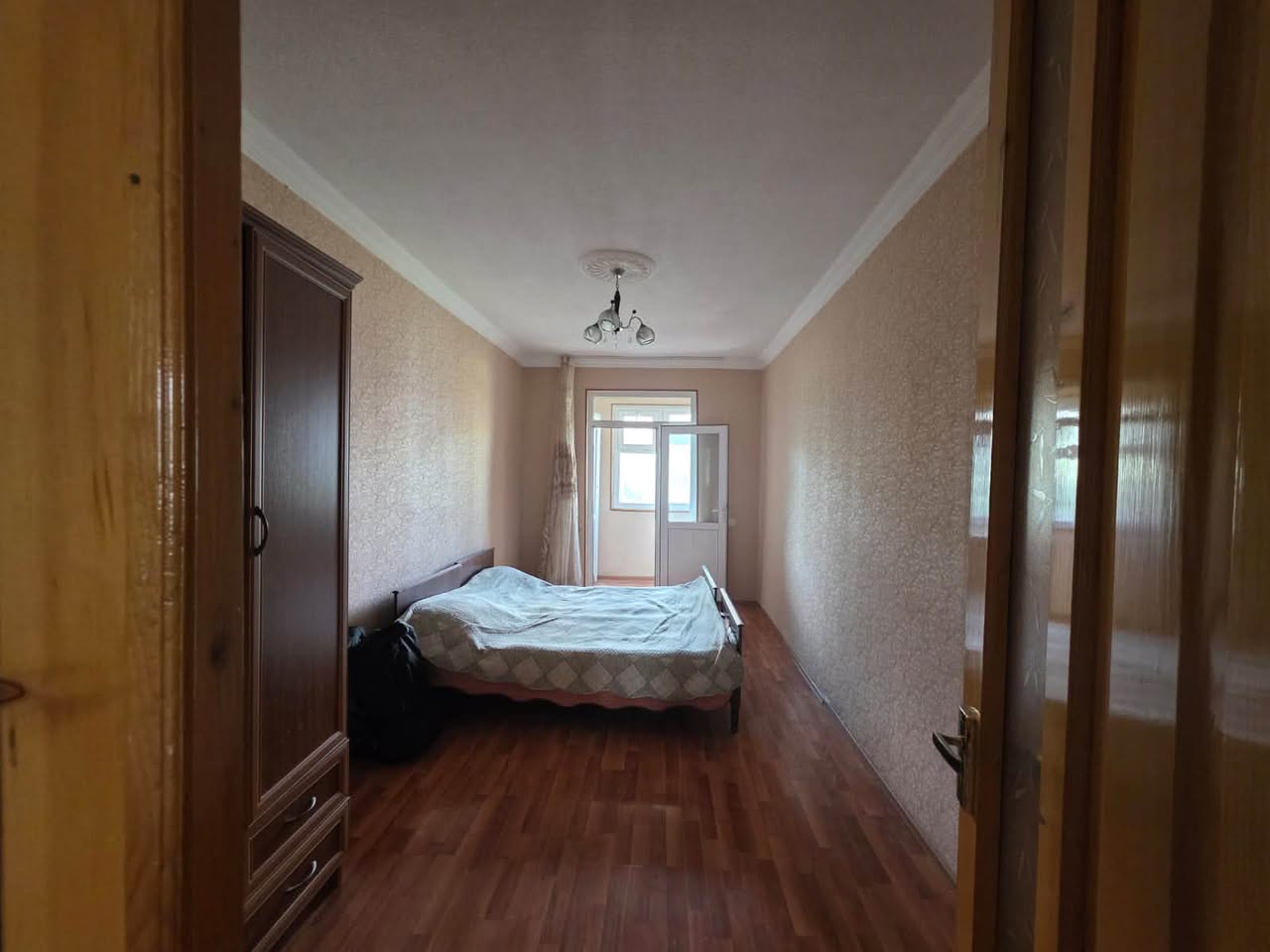2 otaqlı mənzil satılır, Rustavi — $65,000