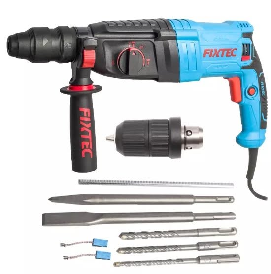 Геройская Occupational Set 800W, 3J — 36 000 rub.