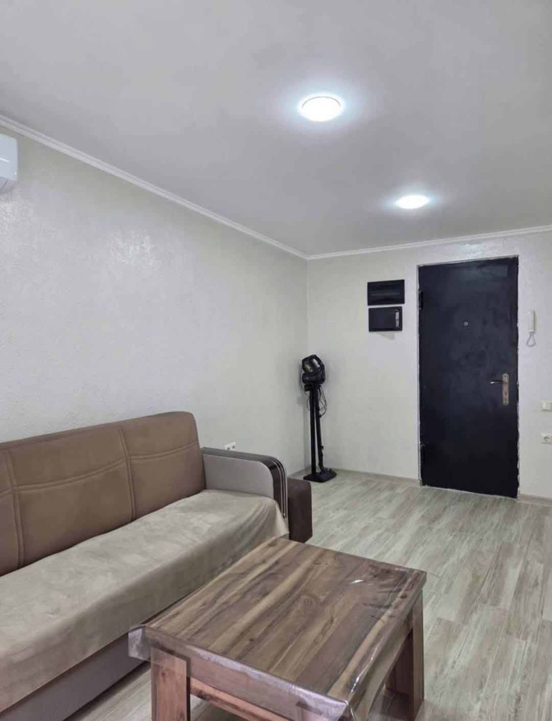 New for long-term rent — 550$