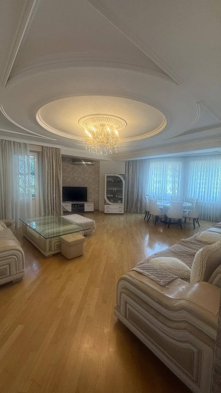 Mənzil satılır, Tbilisi — $310,000