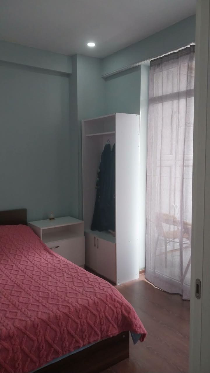Apartment for rent, Tbilisi — $1,200