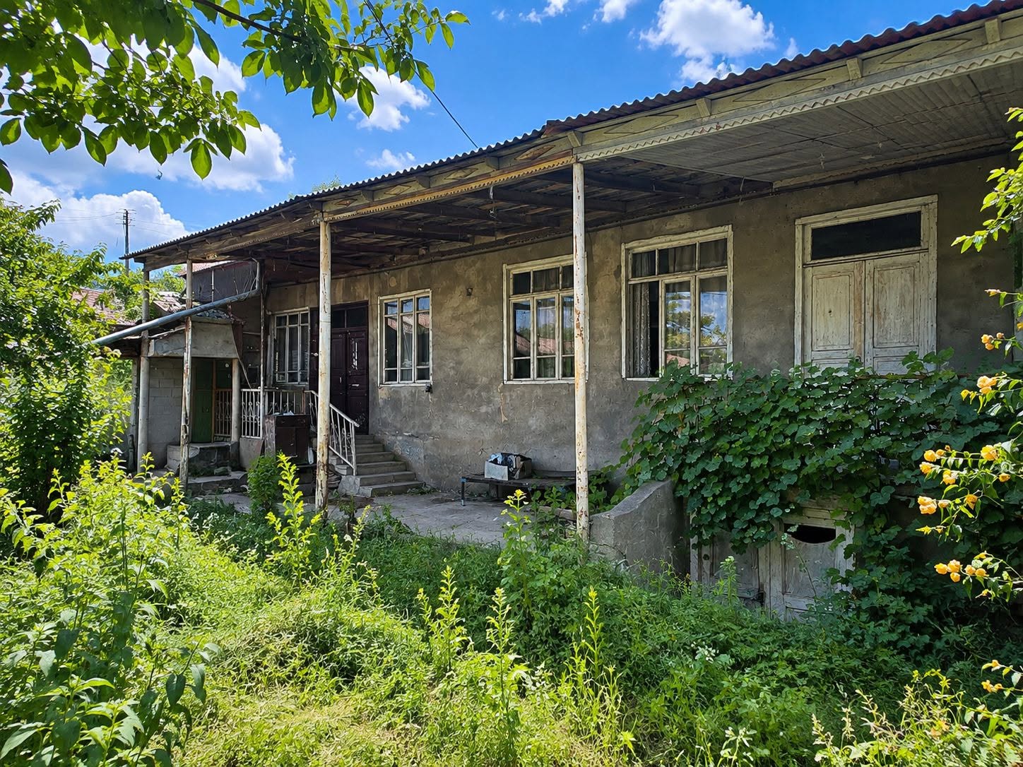 სახლი, სიღნაღი - $30 000