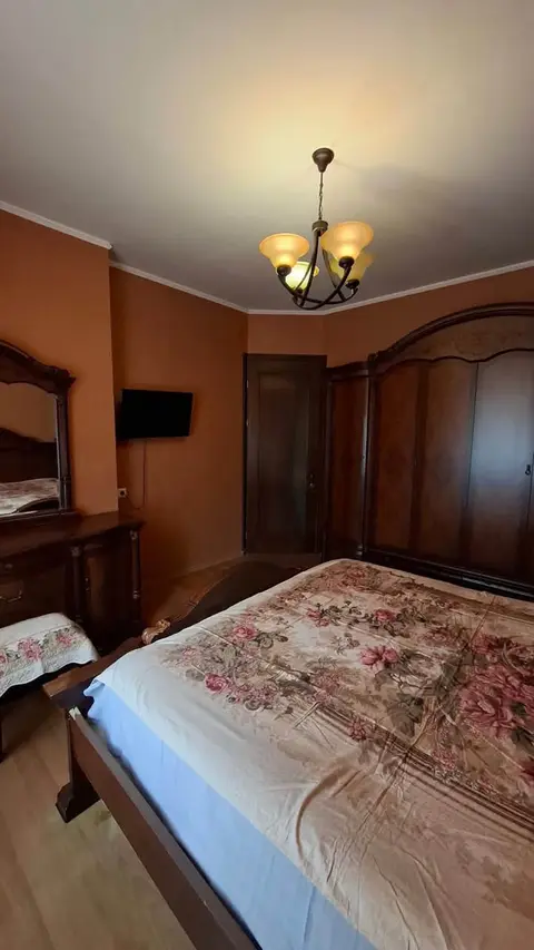 4 odalı daire satılık, Tiflis