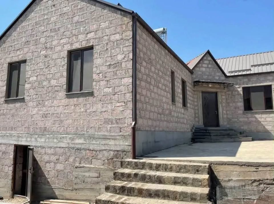 Home, Yerevan
