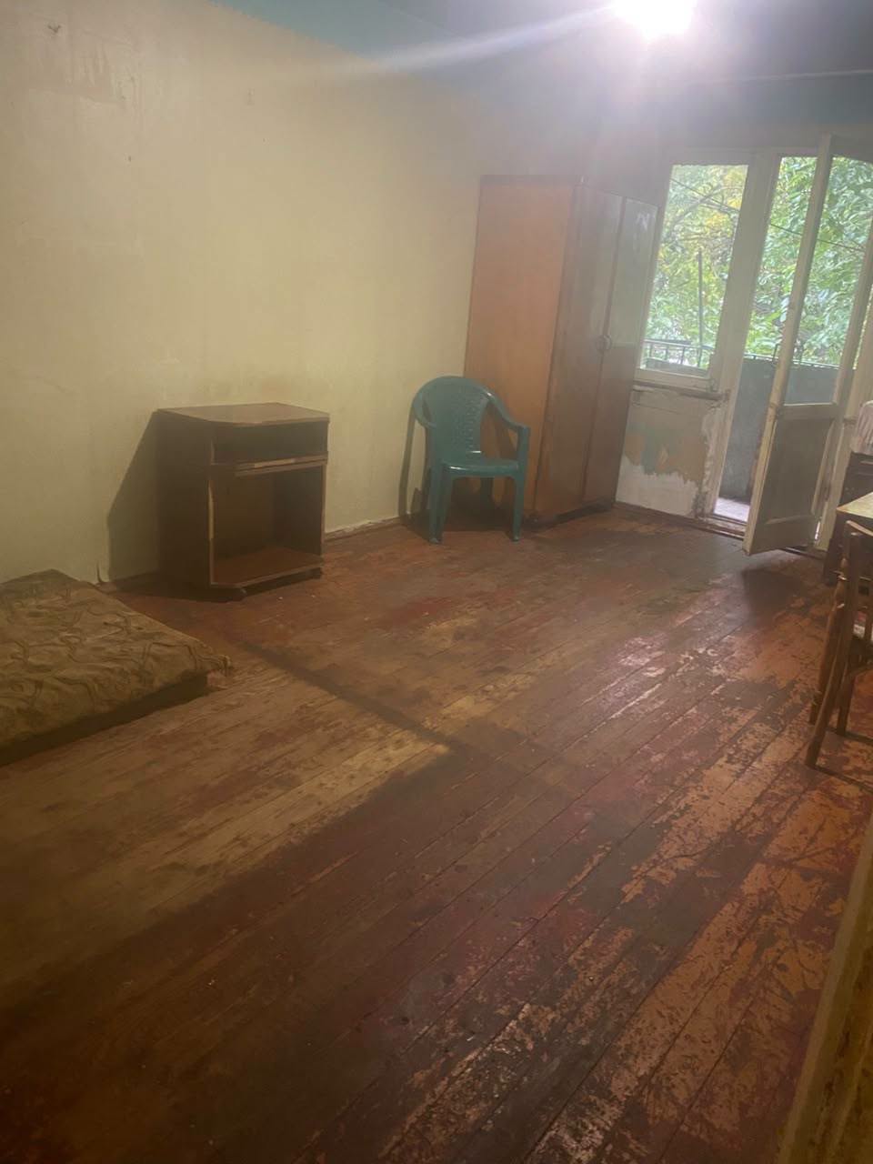 1-room apartment for rent, Tbilisi — 600 ₾
