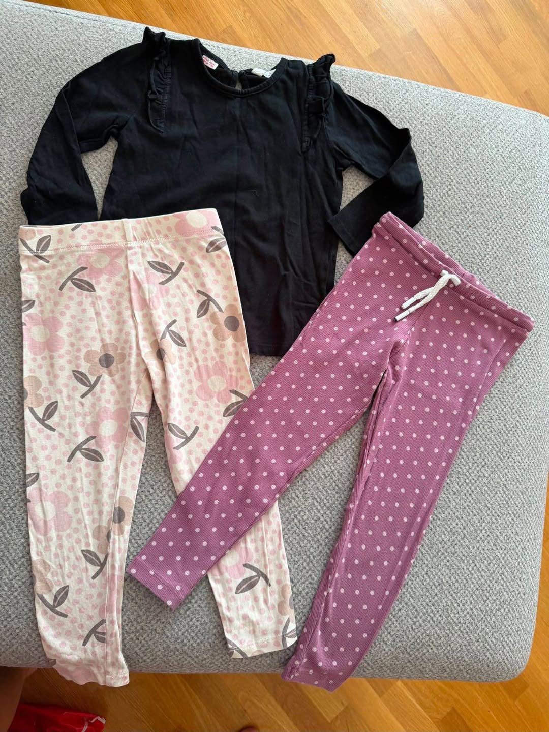 Mango, Mothercare kids clothes, size 3-4